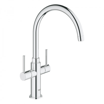 GROHE 30190000 Robinet Ambi Cosmopolitan chrome