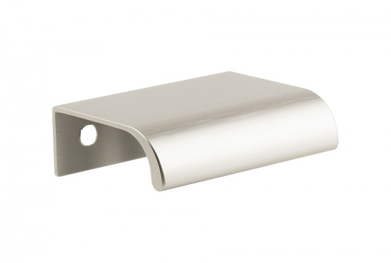 TULIP Poignée Nary 32/50 imitation acier inox TULIP Poignée Nary 32/50 imitation acier inox