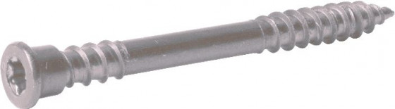 TK-RAPI-TEC Teraso Top 5,5x80mm T25 inox