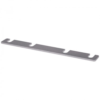 IF adaptateur de calage pour gabarit Rekord 99x11x1,5mm