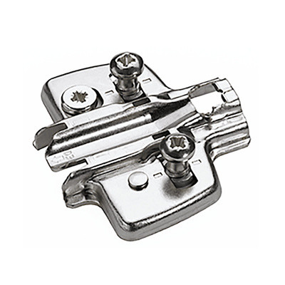 HETTICH 9075083 Sensys sous-couche 8099 D=5 mm excent vis euro