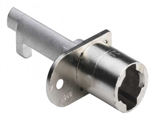 LEHMANN Serrure pour tiges SVS3 type 429.30 P4