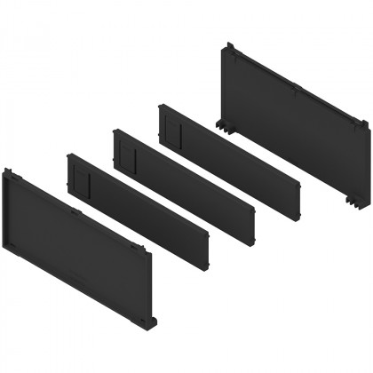 BLUM ZC7B0200S Ambia-line set pour bouteilles pour LBX/MVX carbone noir CS-M BLUM ZC7B0200S Ambia-line set pour bouteilles pour LBX/MVX carbone noir CS-M