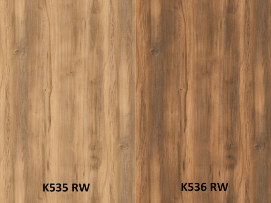 Zástěna K535 RW/K536 RW 4100/640/10