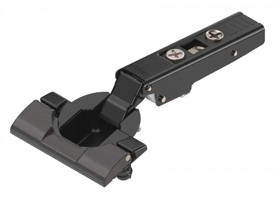 BLUM 70T3590.TL charniere Inserta 110° Tip-on Onyx