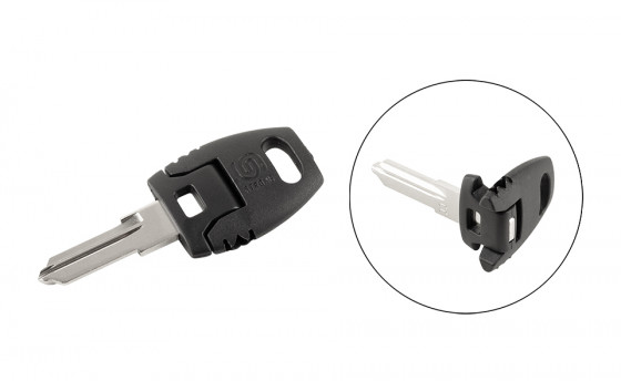 StrongLocks clé brut