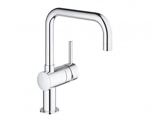 GROHE 32488000 Robinet Minta bec U chrome