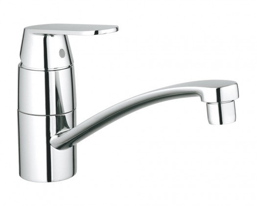 GROHE Robinet cuisine Eurosmart Cosmopolitan chrome 32842000