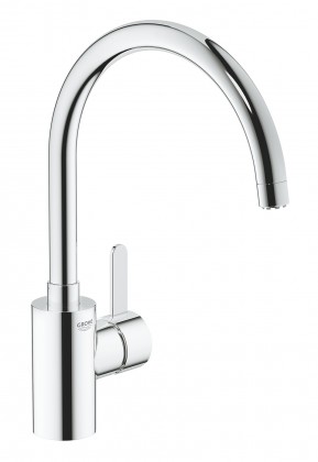 GROHE Robinet cuisine Eurosmart Cosmopolitan chrome 31180000