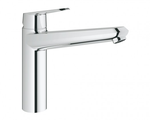 GROHE Robinet cuisine Eurodisc Cosmopolitan chrome 33770002 GROHE Robinet cuisine Eurodisc Cosmopolitan chrome 33770002