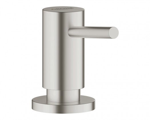 GROHE 40535DC0 distributeur savon Cosmopolitan supersteel