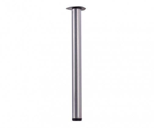 StrongLegs pied de table S1 820/60mm gris StrongLegs pied de table S1 820/60mm gris