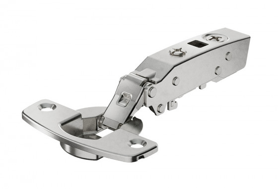 HETTICH 9094300 Sensys charniere porte 10mm appliquée 110° TB vis a bois SiSy HETTICH 9094300 Sensys charniere porte 10mm appliquée 110° TB vis a bois SiSy