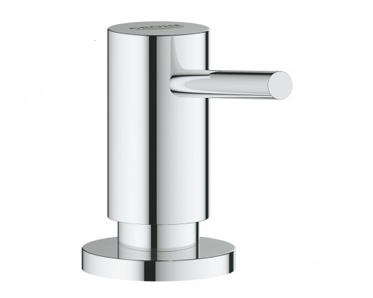 GROHE 40535000 Distributeur savon Cosmopolitan chrome