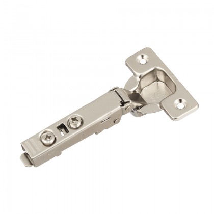 StrongHinges S3 charniere clip appliquée, sans amortisseur, 110°, excentrique, v