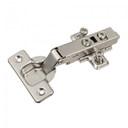 StrongHinges S3 charniere clip affleurante, amortie, 110°, exc., sous H0 euro, v StrongHinges S3 charniere clip affleurante, amortie, 110°, exc., sous H0 euro, v