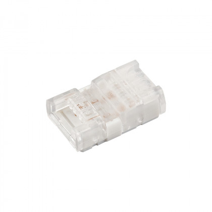 StrongLumio raccord pour bande LED unicolore 10mm - câble 2 fils