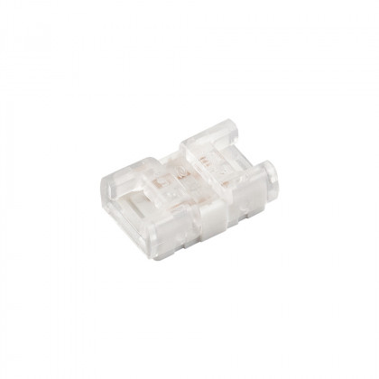 StrongLumio raccord ruban led mono couleur 8mm