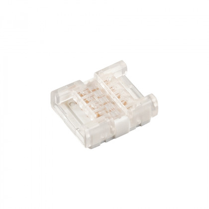 StrongLumio raccord ruban led 12mm - RGBW 5 broches