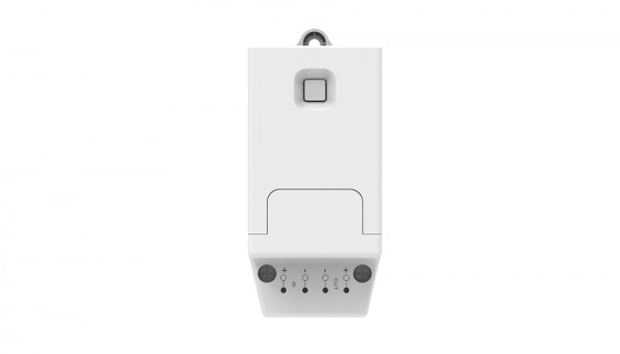 StrongLumio récepteur pour interrupteurs sans fil auto-alim 12/24V StrongLumio récepteur pour interrupteurs sans fil auto-alim 12/24V