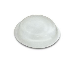 IF amortisseur de porte adhésif 13x4mm (40 pcs)