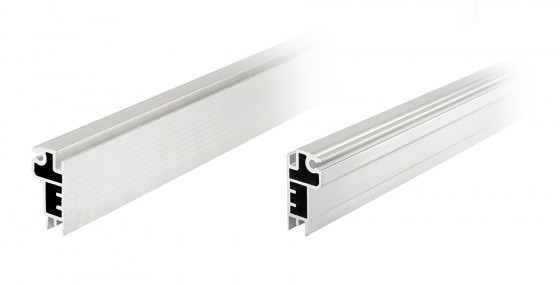 IF Libra H7 profil de renfort 40 2x19 8mm 2m alu