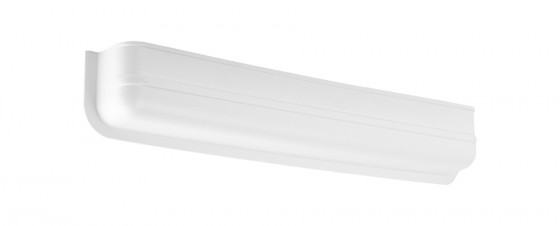 POLI couvercle quincaillerie lit abattant 500mm pour KP03