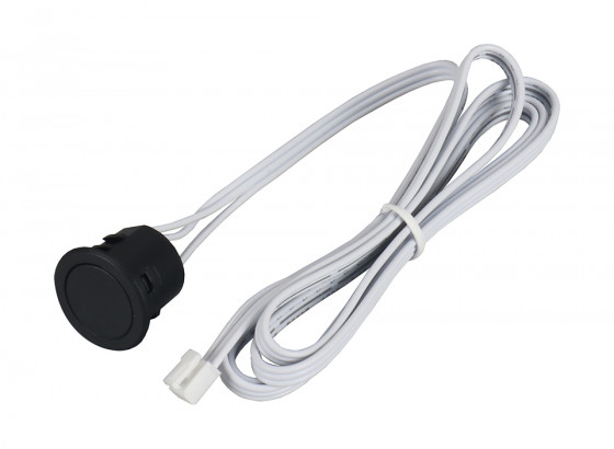 StrongLumio interrupteur/variateur 12-24V - 3PIN noir