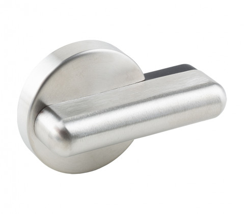 WC cabines Fermeture avec indicateur occupé/libre 12-18 mm