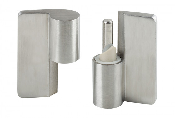 WC kabinky Závěs pravý (vis) H70 12 mm
Cabines WC Charniere De (vis) H70 12 mm WC kabinky Závěs pravý (vis) H70 12 mm
Cabines WC Charniere De (vis) H70 12 mm