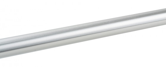 WC kabinky Tube de raccordement 32 mm - 3 m