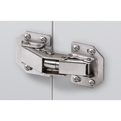 HETTICH 20126 charniere mini a visser