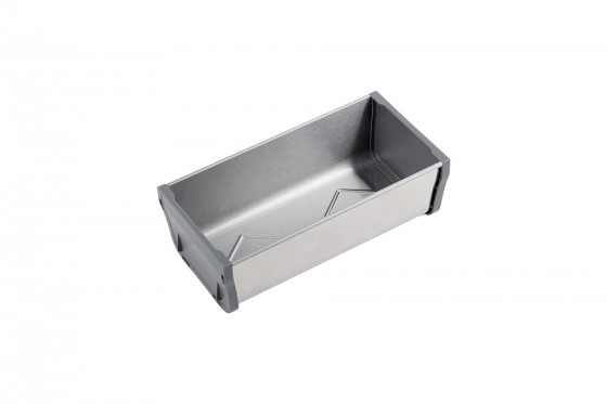 StrongMax buffet bol, largeur 176mm, inox