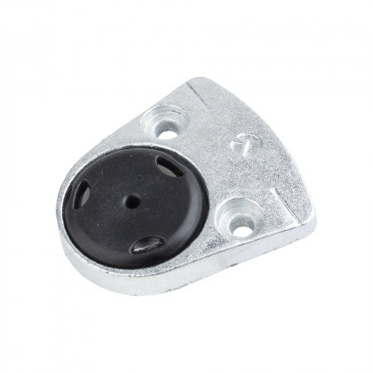 IF Pied de nivellement LH7.20 Leveller - métal/plastique IF Pied de nivellement LH7.20 Leveller - métal/plastique