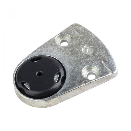 IF pied de nivellement LH7.28 Leveller - métal/plastique IF pied de nivellement LH7.28 Leveller - métal/plastique