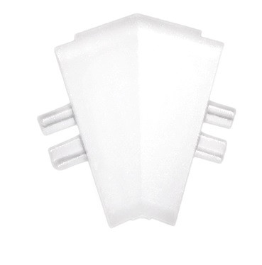 ROH VNITŘNÍ 135° L20/v/02 blanc