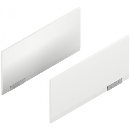 BLUM 24K8000 Aventos HKi caches, blanc