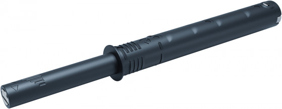 IF K-Push long avec aimant anthracite