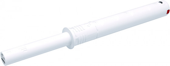 IF K-Push long extra fort avec aimant blanc