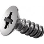 HETTICH 9217435 vis auto-perceuse 3,6mm pour panneaux compacts