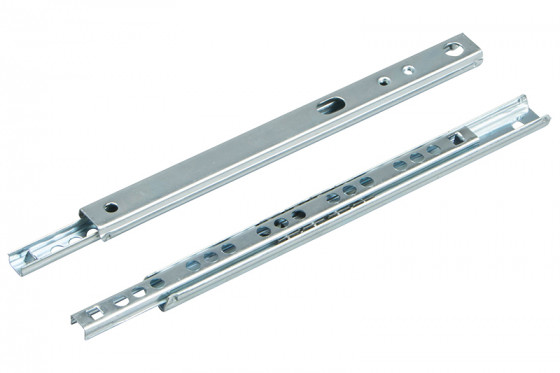 StrongBall S5 coulisse a billes partielle 17/182x16,6 Slide