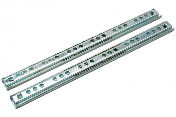 StrongBall S5 coulisse a billes partielle 17/214x16,6 Slide