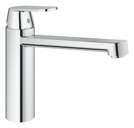 GROHE 30193000 Robinet Eurosmart Cosmopolitan chrome