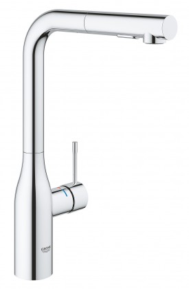 GROHE 30270000 Robinet Essence L-jet dual douche chrome