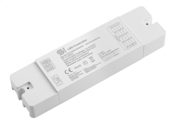 StrongLumio unité de commande RF universelle, 4 en 1