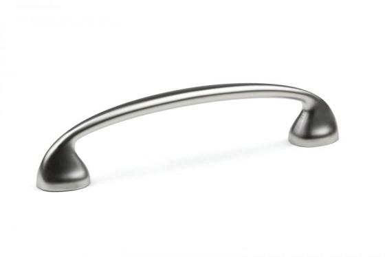 TULIP poignée Uroso 128 chrome mat + vis