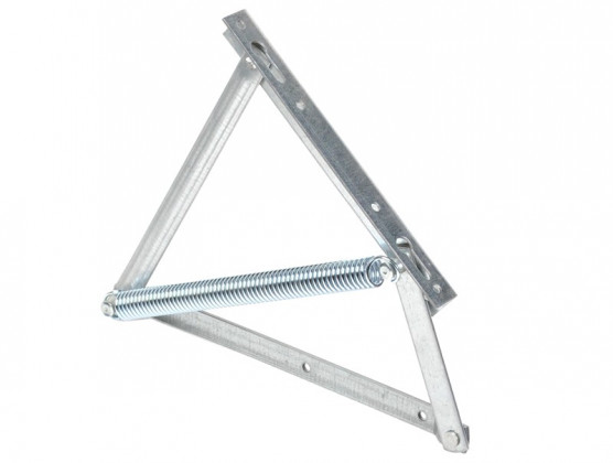 Vérin de lit KP01 emballé lit simple transversal 40° paire Vérin de lit KP01 emballé lit simple transversal 40° paire