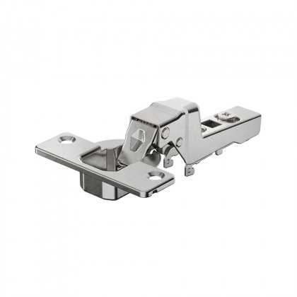 HETTICH 9313120 Novisys charniere invisible 105° TH vis a bois SiSy HETTICH 9313120 Novisys charniere invisible 105° TH vis a bois SiSy