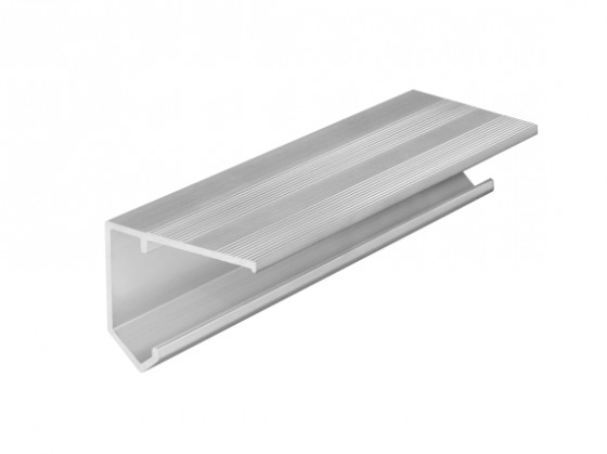 SEVROLL 50518 Mars guidage supérieur 1,2m brut