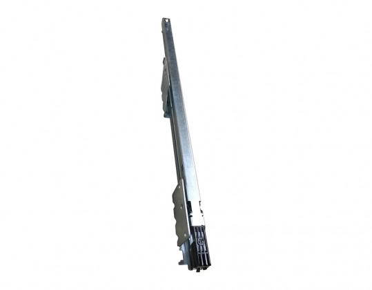 BBP coulisse a sortie totale avec rappel et amortisseur G 540mm pour cadre class